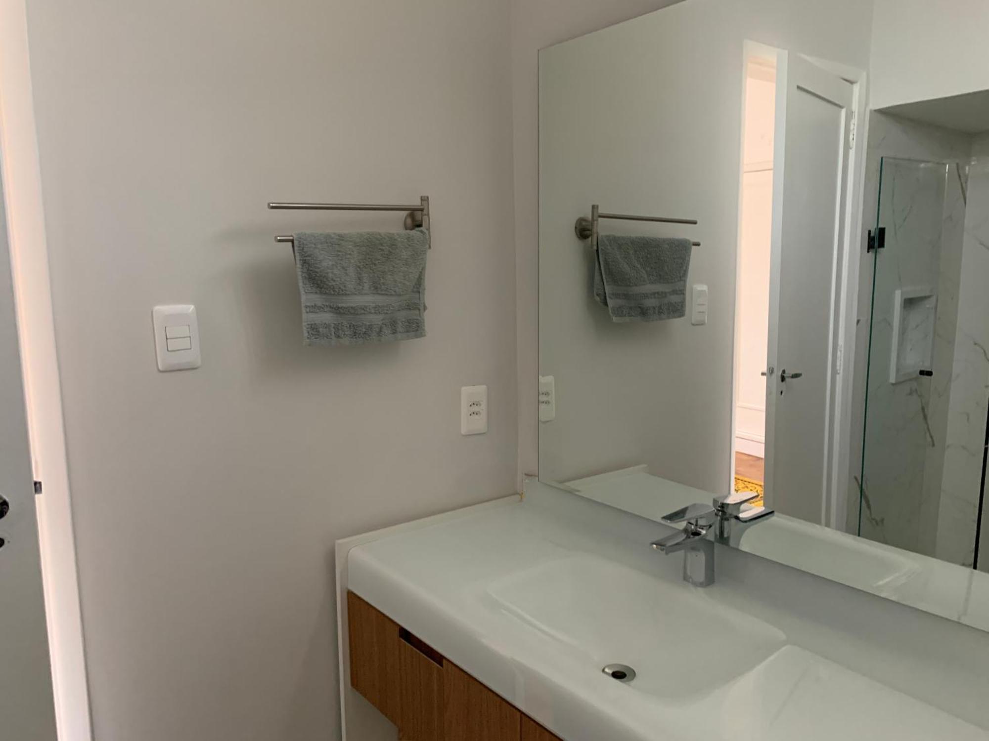 Apartamento Apartamento Paulista *