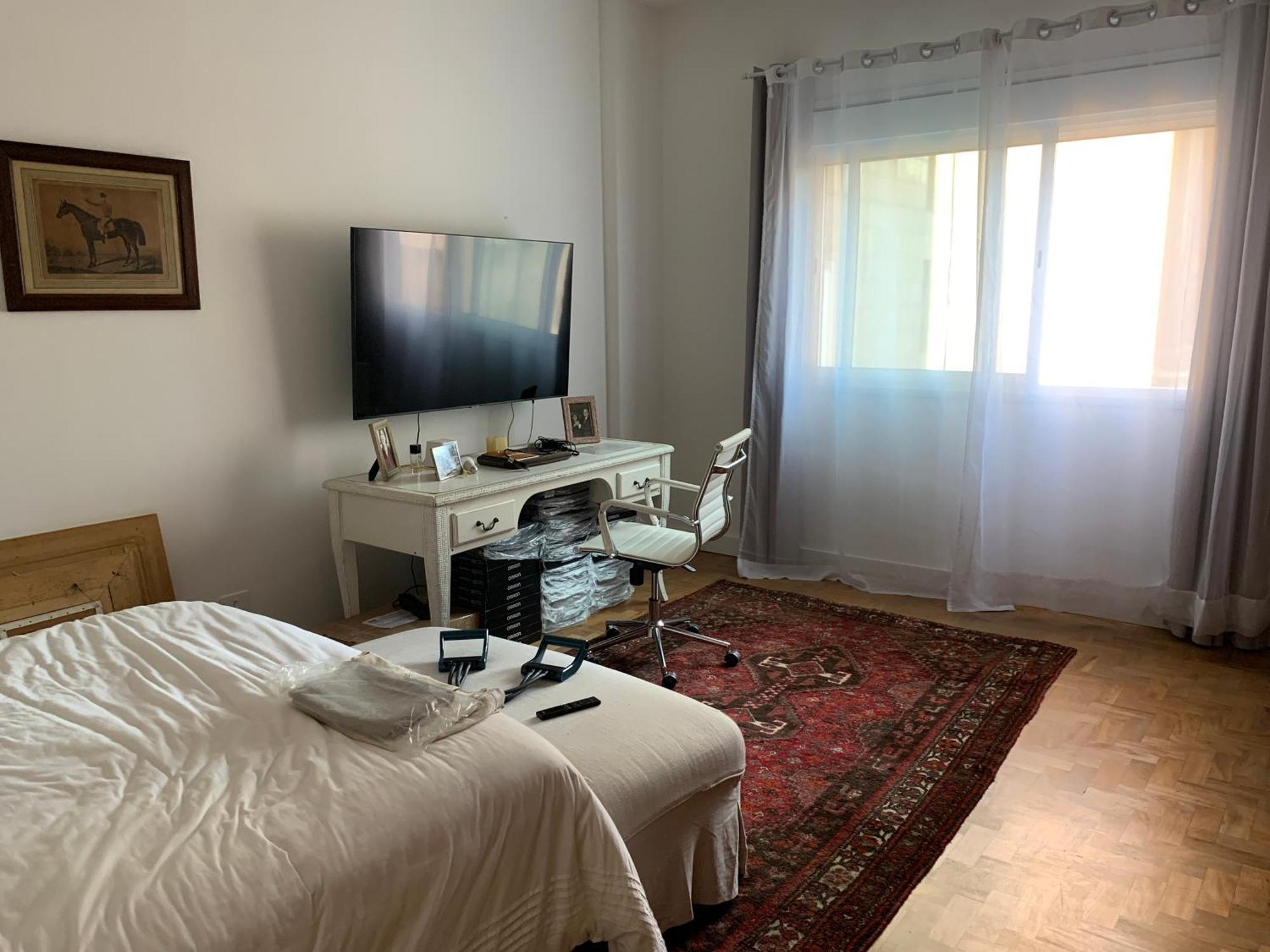 Apartamento Apartamento Paulista