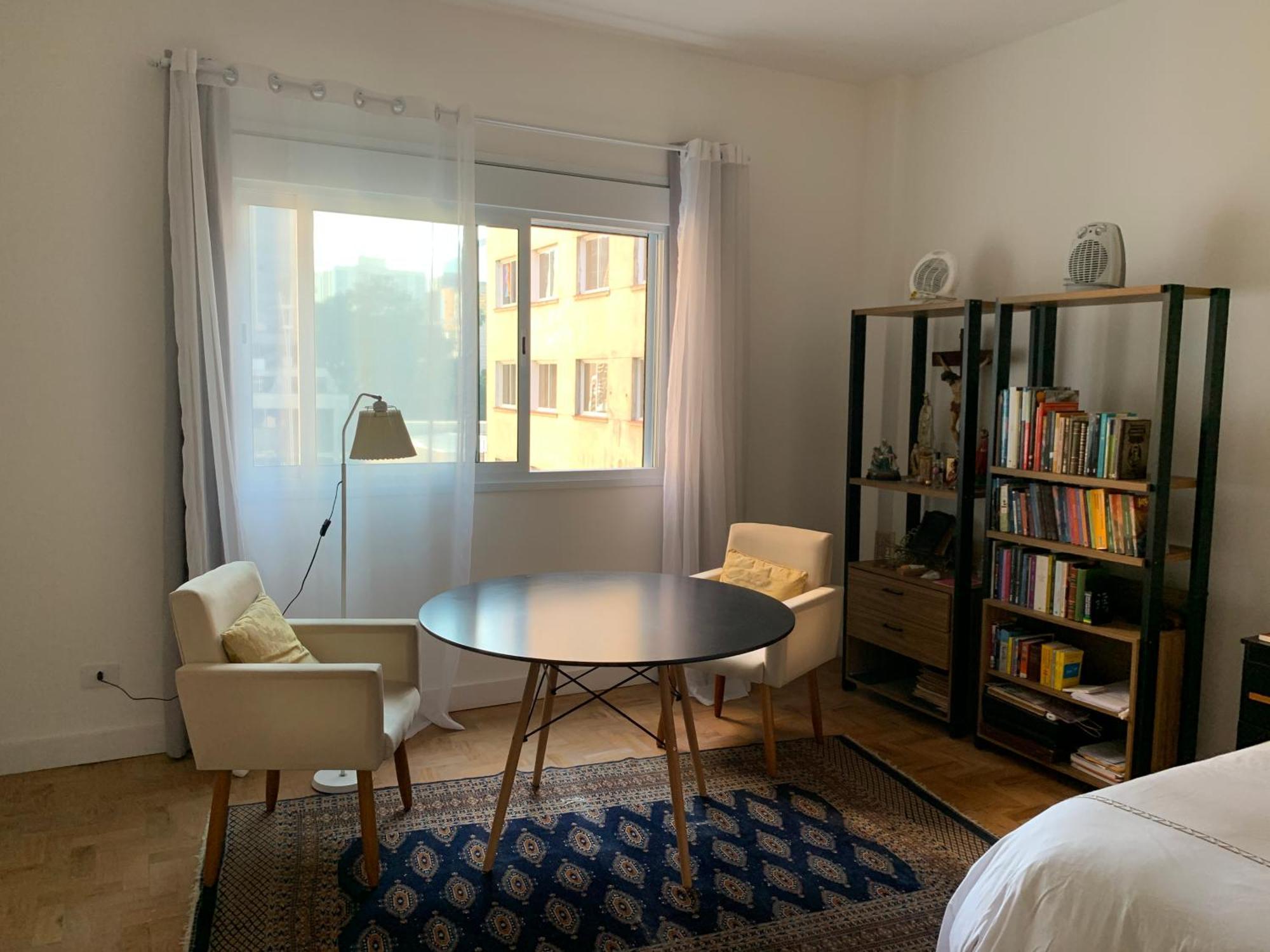 Apartamento Paulista Apartamento *