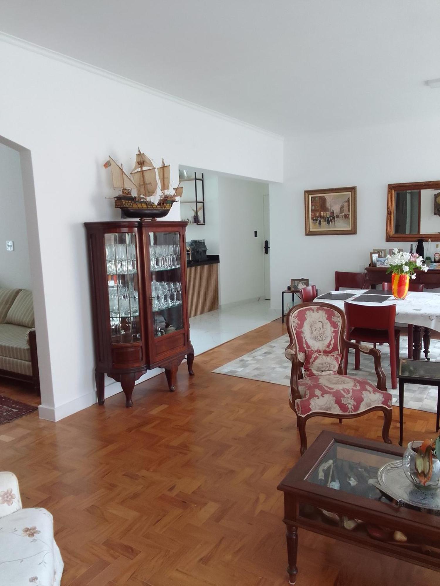 Apartamento Paulista * São Paulo