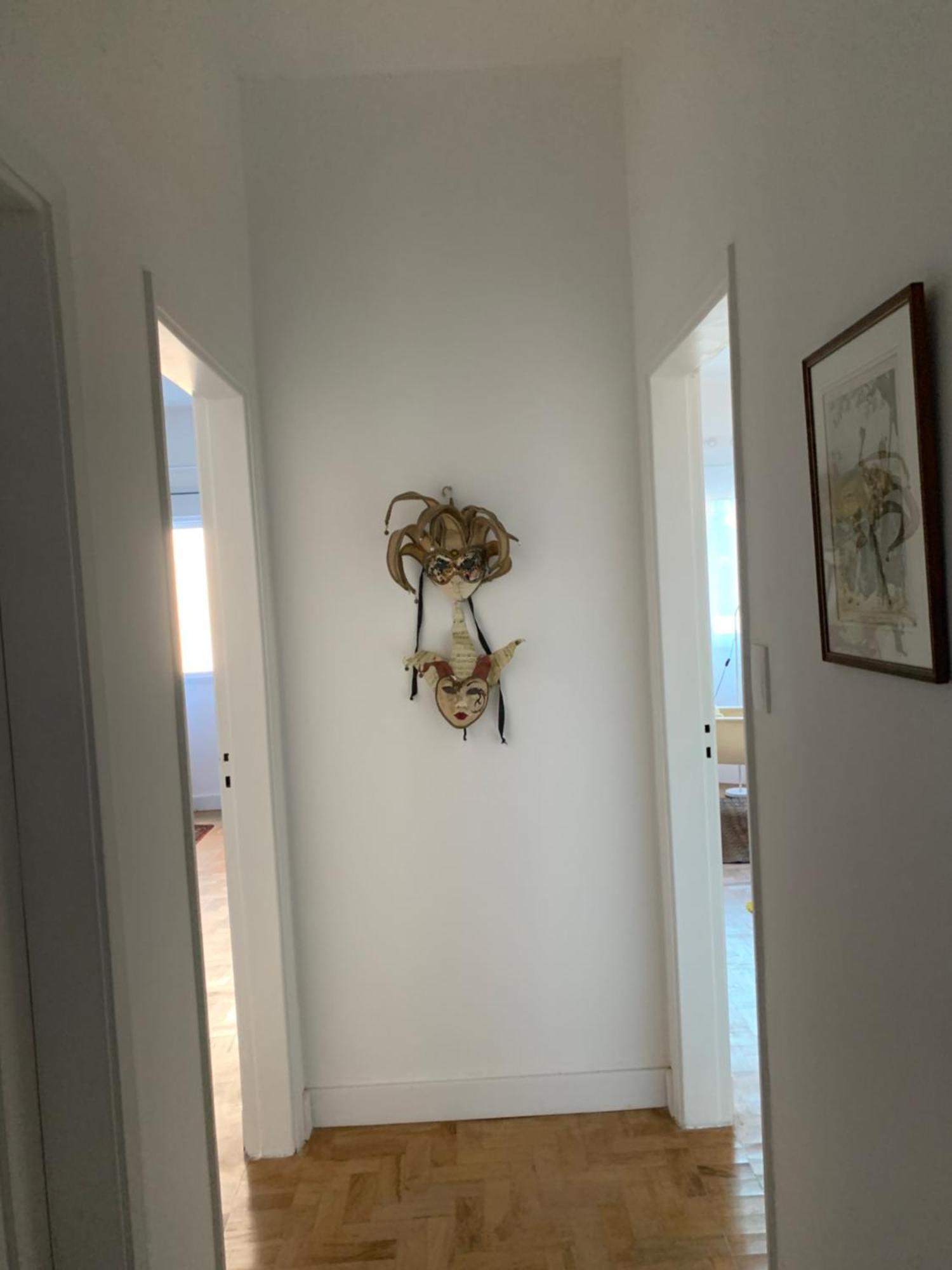Apartamento Paulista São Paulo
