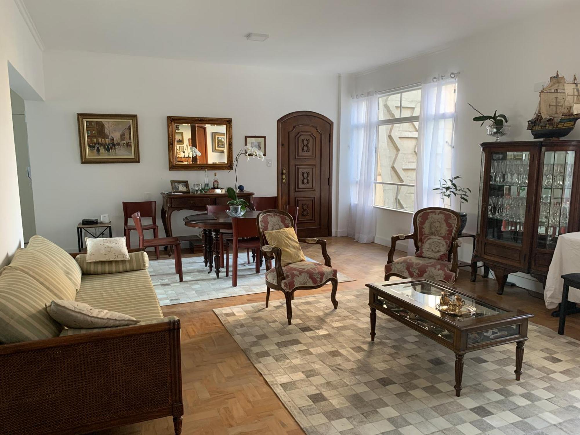 Apartamento Paulista Apartamento São Paulo